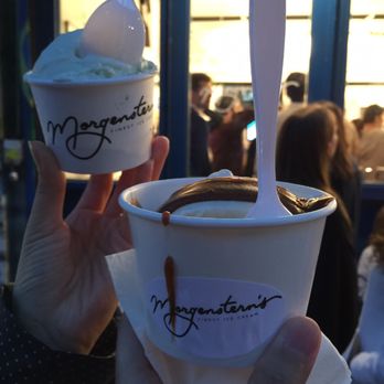 Morgenstern's - Ice Cream & Frozen Yogurt Near Me - New York, New York
