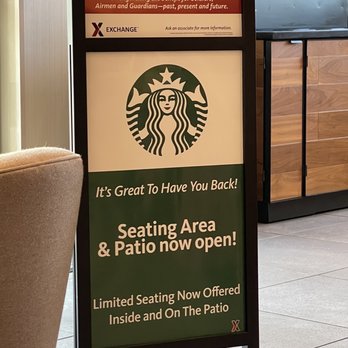 Starbucks - Coffee & Tea Near Me - Redstone Arsenal, Alabama