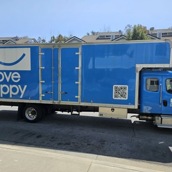 Move Happy - Movers Near Me - Los Angeles, California