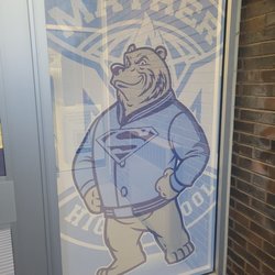 Stephen T Mather High School