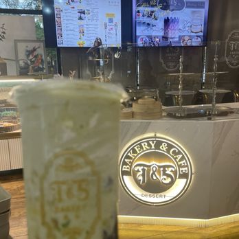 T&5 Cafe Bakery - Bakeries Near Me - Folsom, California T&5 Cafe Bakery - Bakeries Near Me - Folsom, California