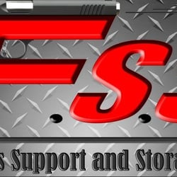 FSS Armory