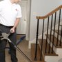 Photo of STAT Floor Cleaning