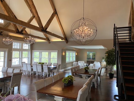 Cellardoor Winery by null