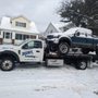 Photo of Busy Towing