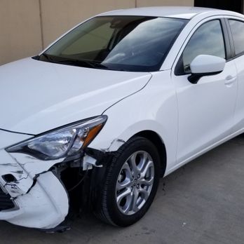Masterpiece Auto Collision - Body Shops Near Me - Indio, California
