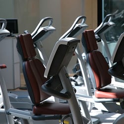 John Harris Fitness
