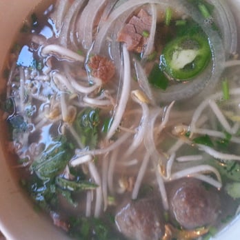 Saigon Shack - Pho - Vietnamese Near Me - New York, New York