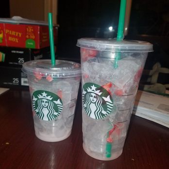 Starbucks - What a nice pic!!! $10 for ice. - Coffee & Tea Near Me - Kirkland, Washington Starbucks - What a nice pic!!! $10 for ice. - Coffee & Tea Near Me - Kirkland, Washington