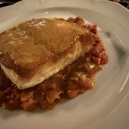 Halibut Halibut