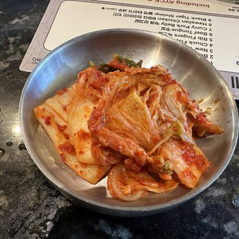 Buga Korean BBQ - Kimchi - Barbeque Near Me - San Diego, California Buga Korean BBQ - Kimchi - Barbeque Near Me - San Diego, California