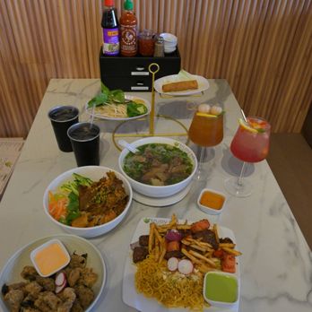 Enjoy Pho - Vietnamese Near Me - Orange, California