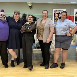 Arthur Murray Dance Studio