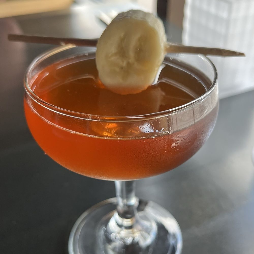 Cellar House - Bogart's Courage - Wine Bars Near Me - St Louis, Missouri