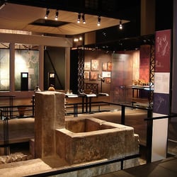 Musée du Pont du Gard