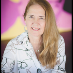 Arts Fifth Avenue - Gracey Tune Artistic Director