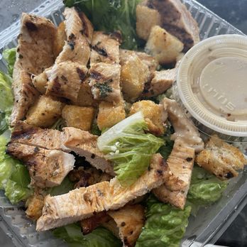 Giuliana's - Classic Caesar Salad - Italian Near Me - Sinking Spring, Pennsylvania Giuliana's - Classic Caesar Salad - Italian Near Me - Sinking Spring, Pennsylvania