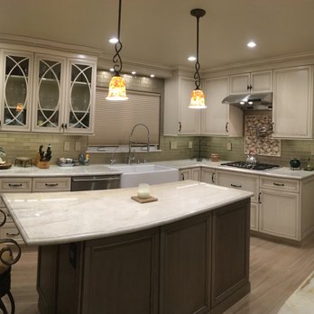 Titos South Bay Construction - Quartz countertop - General Contractors Near Me Titos South Bay Construction - Quartz countertop - General Contractors Near Me