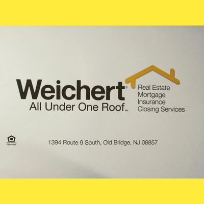 Weichert Realtors