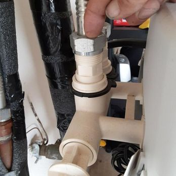Emerald Plumbers - Plumbing repair Orange County - Plumbing Near Me