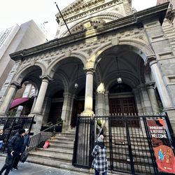 St Francis Xavier Church