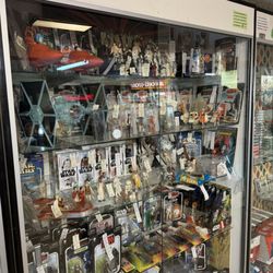 Lightside Collectibles - August 2024 inventory update