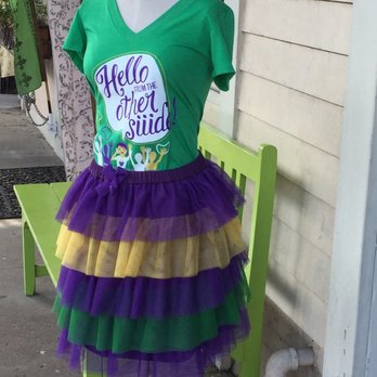 Fleurty Girl Store - Shout out to Adele! - Jewelry Near Me - New Orleans, Louisiana