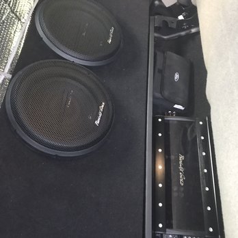 MP Custom Audio - Car Stereo Installation Near Me - Houston, Texas