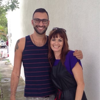 Odeon Salon - Hair Stylists Near Me - Delray Beach, Florida Odeon Salon - Hair Stylists Near Me - Delray Beach, Florida