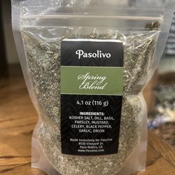 Pasolivo Ranch - Such great finds inside
