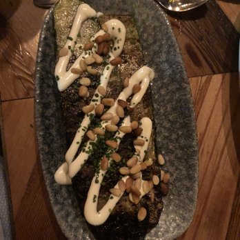 Maydan - Eggplant - Moroccan Near Me - Washington, DC, District of Columbia Maydan - Eggplant - Moroccan Near Me - Washington, DC, District of Columbia