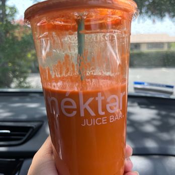 Nekter Juice Bar - The Buzz - Juice Bars & Smoothies Near Me - Yucaipa, California Nekter Juice Bar - The Buzz - Juice Bars & Smoothies Near Me - Yucaipa, California