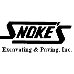 Snoke's Excavating & Paving