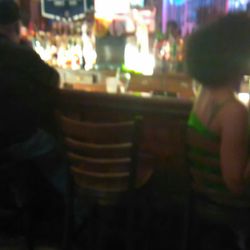 Hayes Lounge