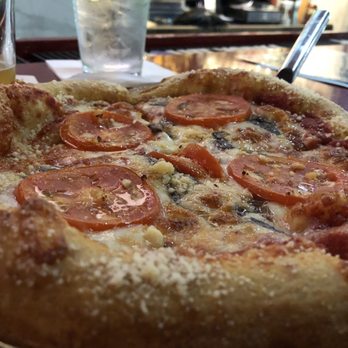 Mellow Mushroom Rome - Yum!! - Pizza Near Me - Rome, Georgia