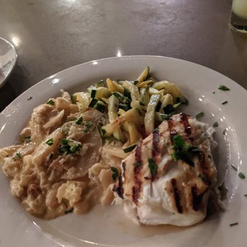 Bluewater Avalon - My First Halibut.  But definitely not my last. - Seafood Near Me - Avalon, California