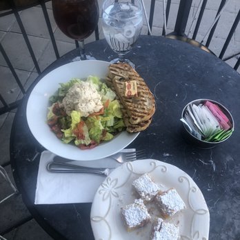 Il Sogno - Breakfast & Brunch Near Me - Palm Desert, California