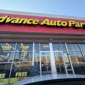 Advance Auto Parts - Auto Parts & Supplies Near Me - Antioch, Illinois Advance Auto Parts - Auto Parts & Supplies Near Me - Antioch, Illinois