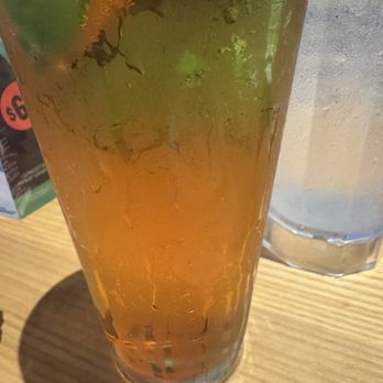 Chili's - Crisp Modelo - Tex-Mex Near Me - Redlands, California