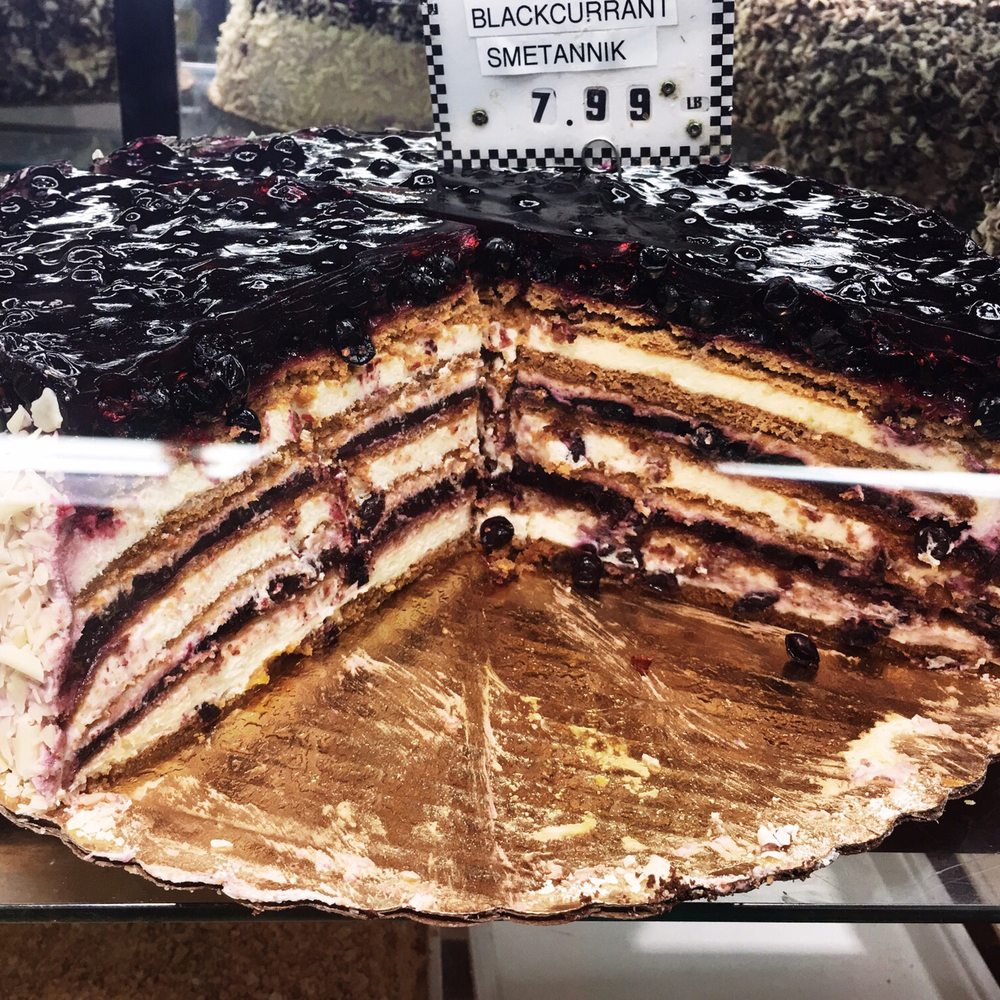Bell's Market - Look at those desserts. They're all piled high. - Delis Near Me - Philadelphia, Pennsylvania Bell's Market - Look at those desserts. They're all piled high. - Delis Near Me - Philadelphia, Pennsylvania