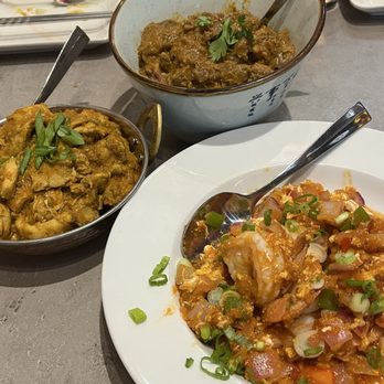 Phat Eatery - beef rendang, malaysian chicken curry, chili prawns - Malaysian Near Me - Katy, Texas Phat Eatery - beef rendang, malaysian chicken curry, chili prawns - Malaysian Near Me - Katy, Texas