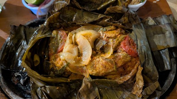 La Chaya Maya Casona by null