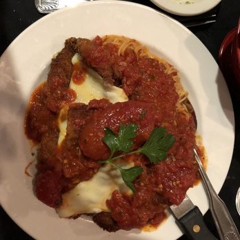 Di Lisio's - Their 4-cheese ravioli was yummy! - Italian Near Me - Winston-Salem, North Carolina Di Lisio's - Their 4-cheese ravioli was yummy! - Italian Near Me - Winston-Salem, North Carolina