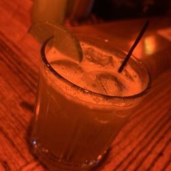 Miner’s Lounge