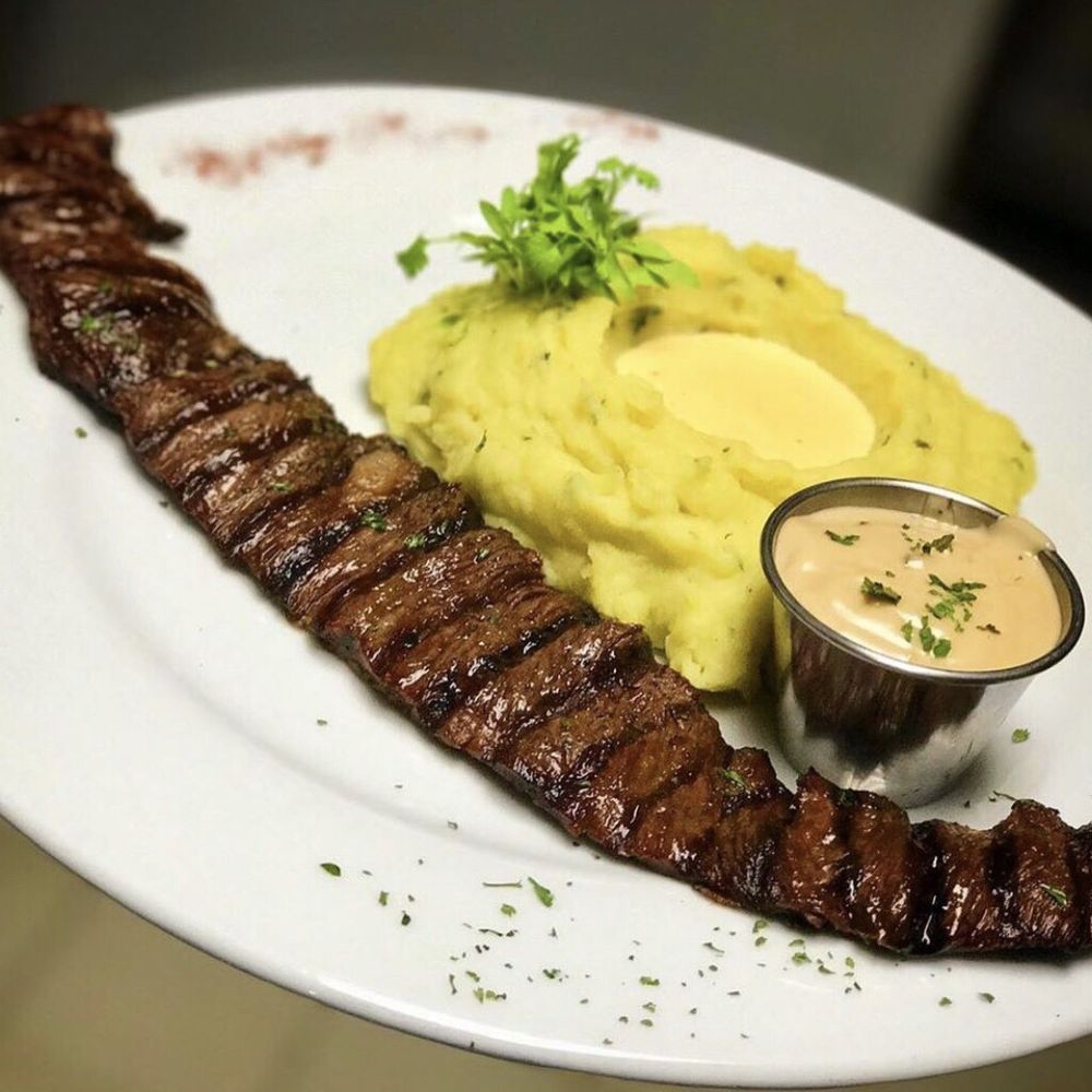 JC' Grill - JCs Food - Steakhouses Near Me - San Juan, Puerto Rico JC' Grill - JCs Food - Steakhouses Near Me - San Juan, Puerto Rico