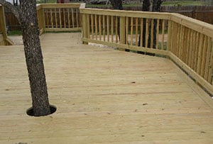 Slide of First Rate Construction