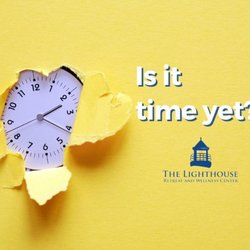 The Lighthouse Retreat & Wellness Center - It's TIME for a change! Join Catherine Anesi, LCSW, RM for this fool-proof method guaranteed to bring you the peace and serenity. JOIN NOW