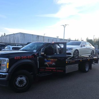 Dk Towing - Towing Near Me