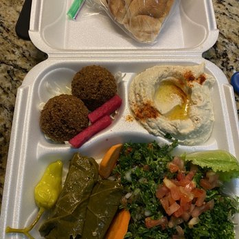 Mandaloun - Grand Mezze - Mediterranean Near Me - Jacksonville, Florida Mandaloun - Grand Mezze - Mediterranean Near Me - Jacksonville, Florida