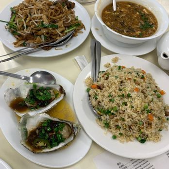 Ginger & Garlic - Yummy stuff! - Dim Sum Near Me - Honolulu, Hawaii